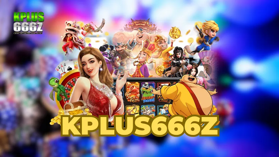 KPlus666z