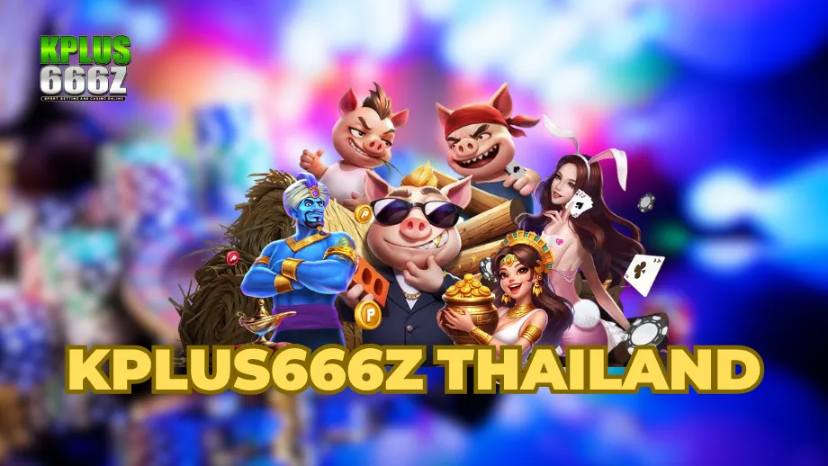 KPlus666z